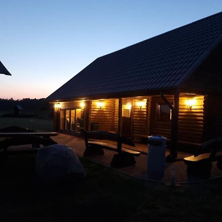 Gatini Villa Ventspils Eksteriør billede