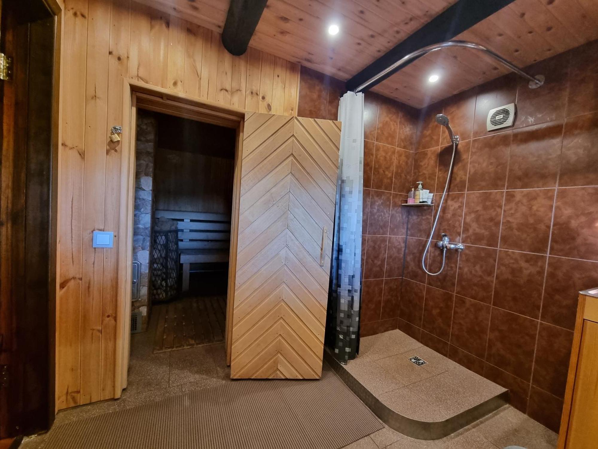 Gatini Villa Ventspils Eksteriør billede