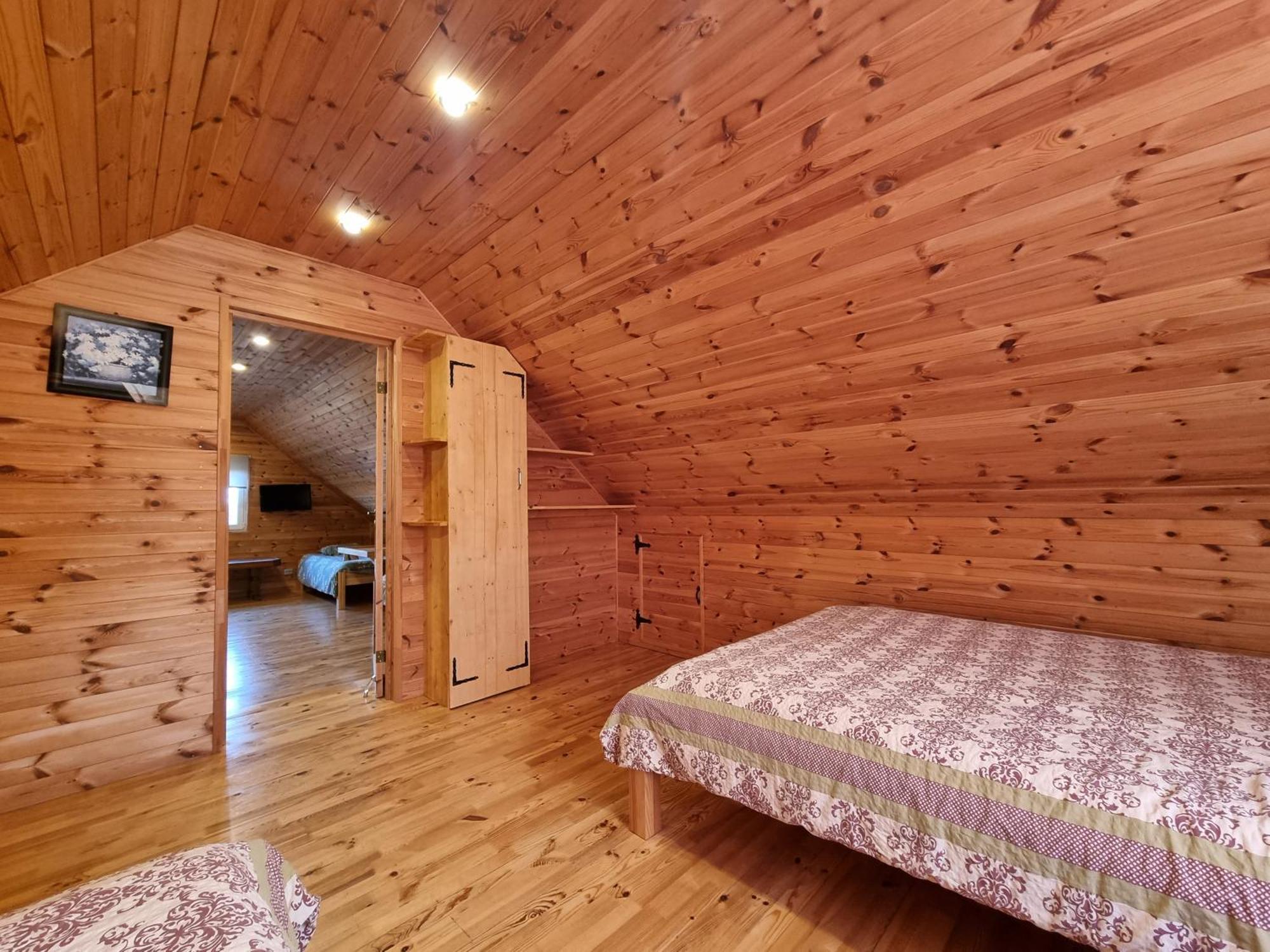 Gatini Villa Ventspils Eksteriør billede
